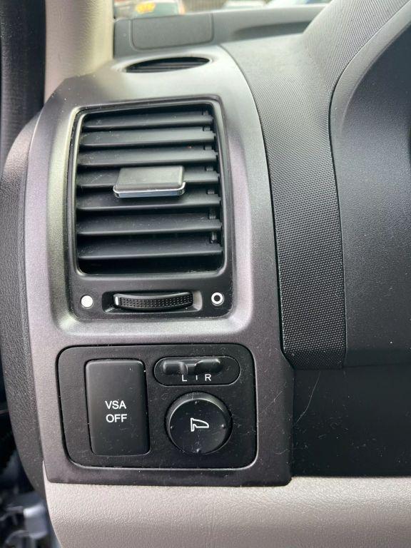 used 2009 Honda CR-V car, priced at $7,995