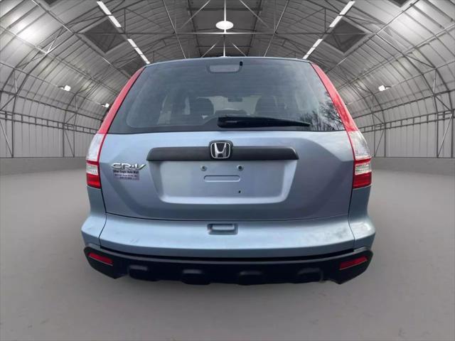 used 2009 Honda CR-V car, priced at $7,995