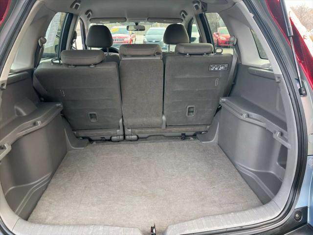 used 2009 Honda CR-V car, priced at $7,995