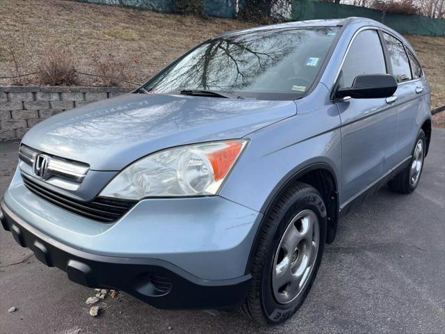 used 2009 Honda CR-V car, priced at $7,995