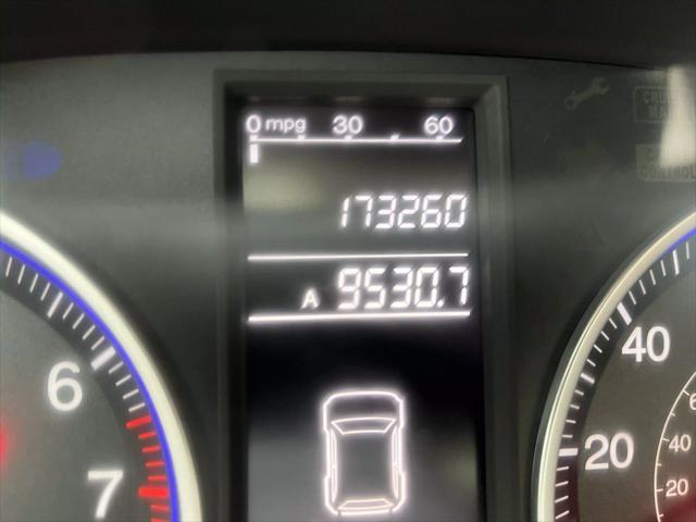 used 2009 Honda CR-V car, priced at $7,995