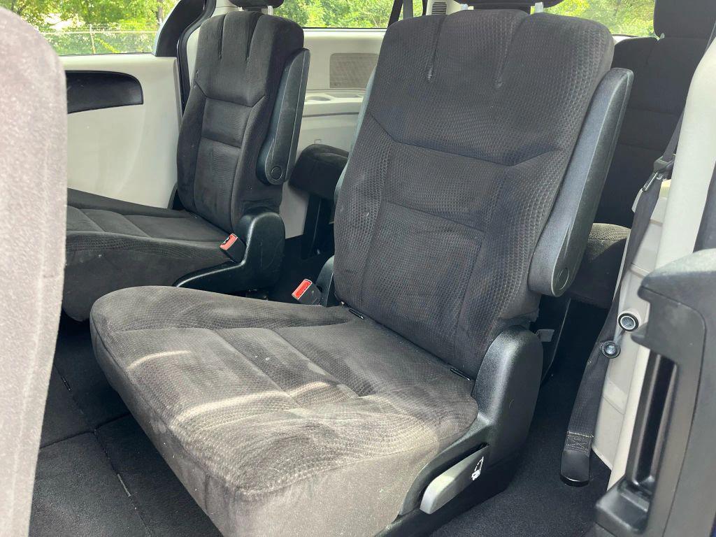 used 2014 Dodge Grand Caravan car, priced at $5,495