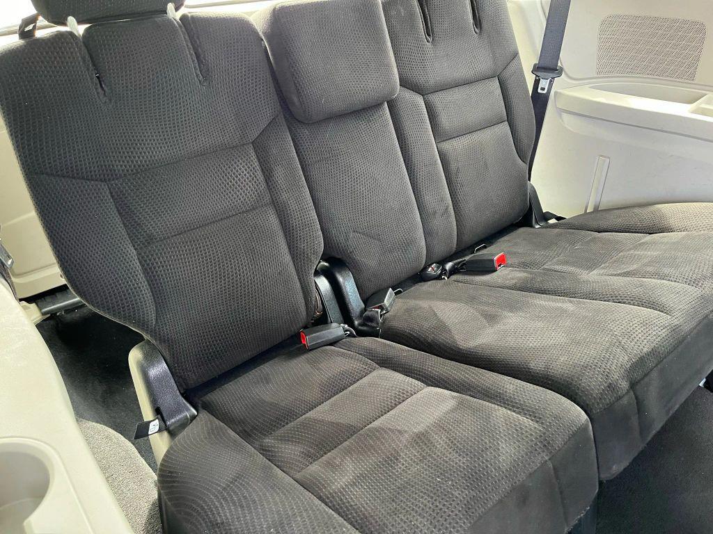 used 2014 Dodge Grand Caravan car, priced at $5,495