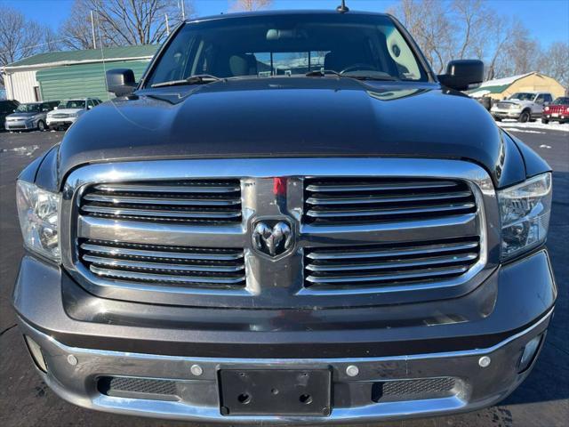 used 2016 Ram 1500 car, priced at $15,995