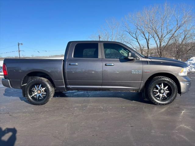 used 2016 Ram 1500 car, priced at $15,995