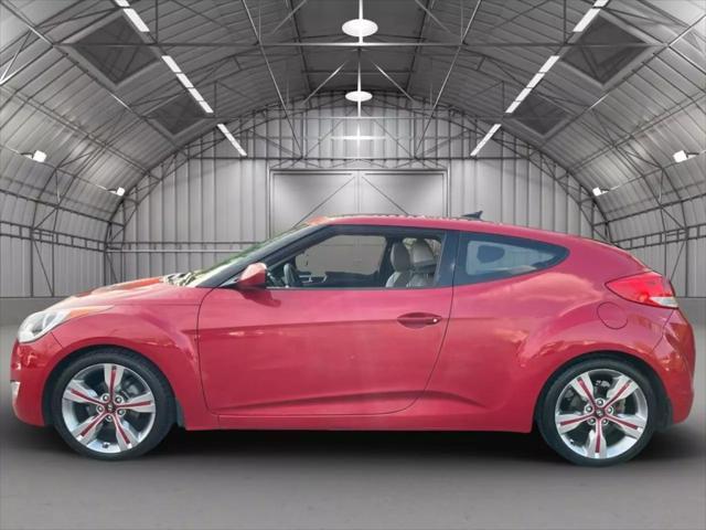 used 2012 Hyundai Veloster car, priced at $8,995