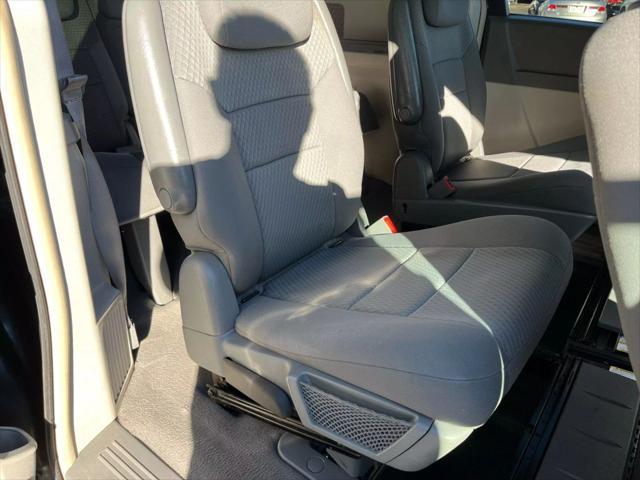 used 2010 Chrysler Town & Country car, priced at $2,450