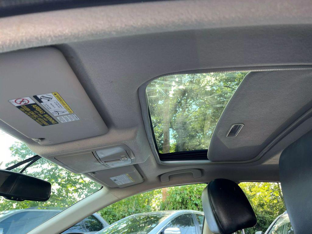 used 2011 Nissan Rogue car, priced at $5,750