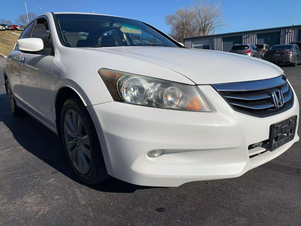 used 2012 Honda Accord car, priced at $9,850