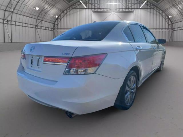 used 2012 Honda Accord car, priced at $10,820