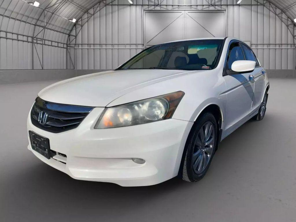 used 2012 Honda Accord car, priced at $9,850
