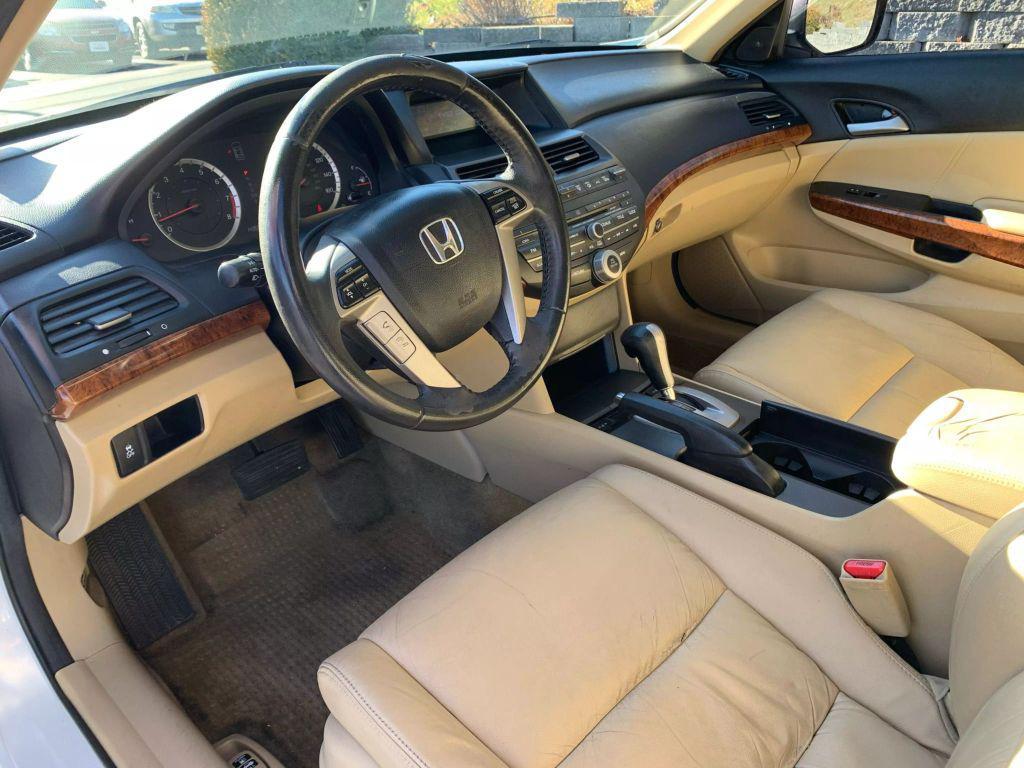 used 2012 Honda Accord car, priced at $9,850