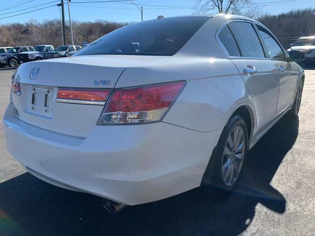 used 2012 Honda Accord car, priced at $11,995