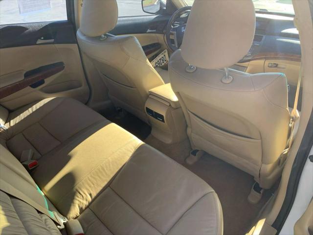used 2012 Honda Accord car, priced at $10,820