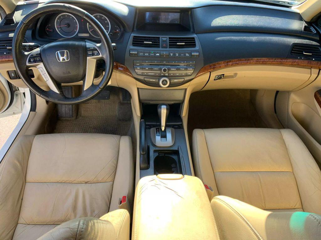 used 2012 Honda Accord car, priced at $9,850