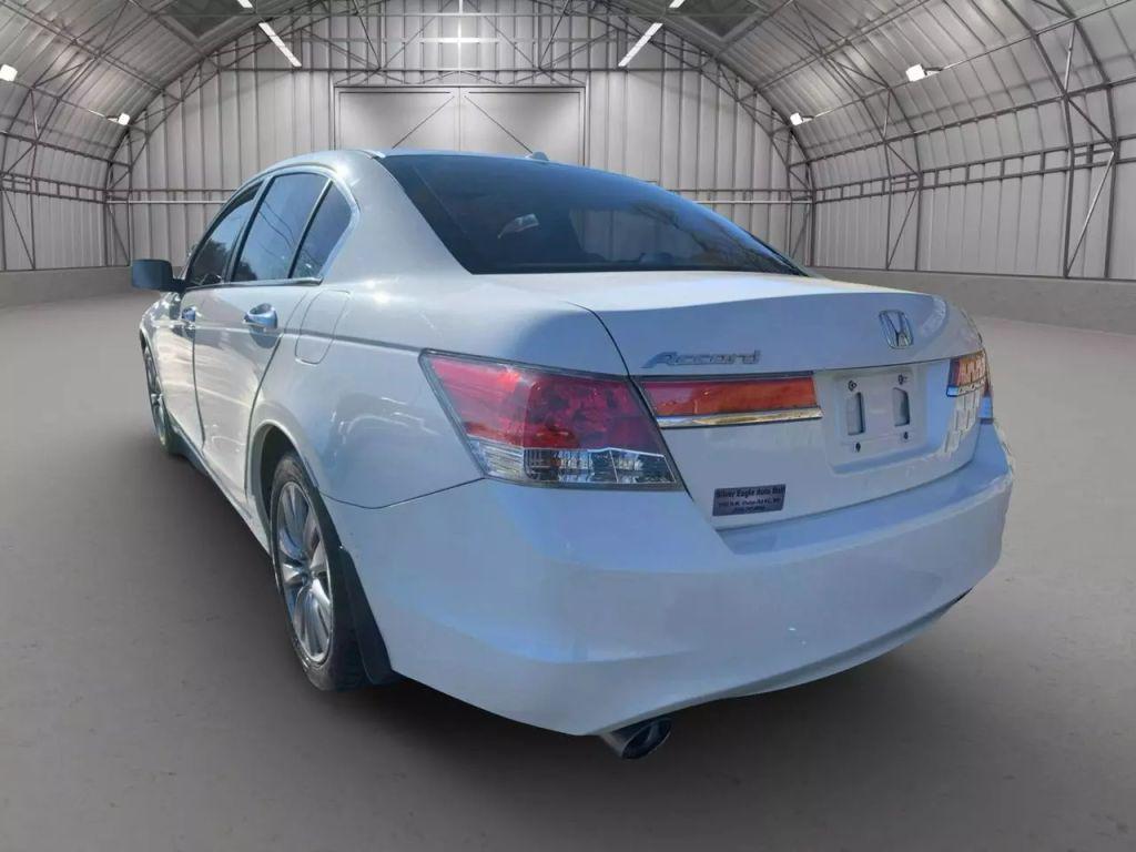 used 2012 Honda Accord car, priced at $9,850