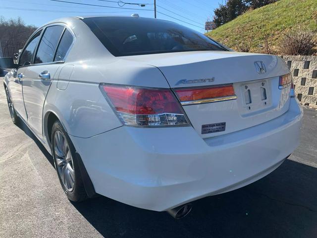 used 2012 Honda Accord car, priced at $11,995