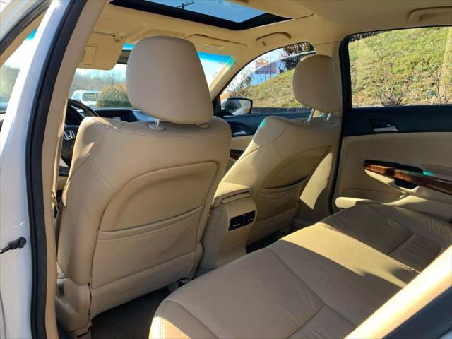 used 2012 Honda Accord car, priced at $10,820