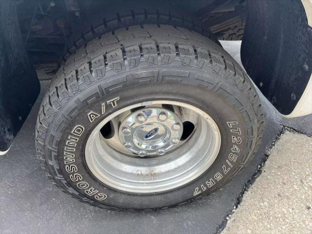 used 2011 Ford F-350 car, priced at $23,995