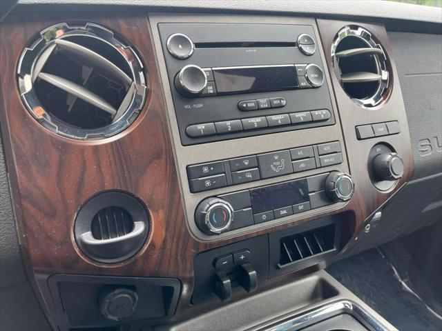 used 2011 Ford F-350 car, priced at $23,995