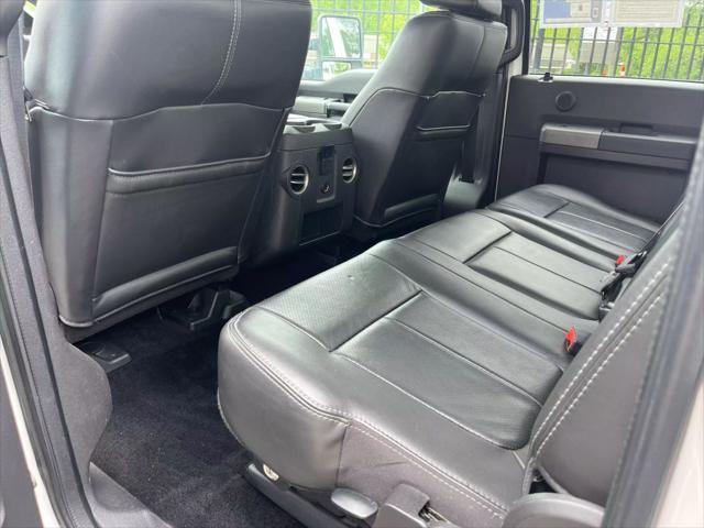 used 2011 Ford F-350 car, priced at $23,995
