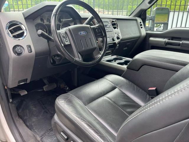used 2011 Ford F-350 car, priced at $23,995