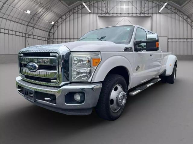 used 2011 Ford F-350 car, priced at $23,995
