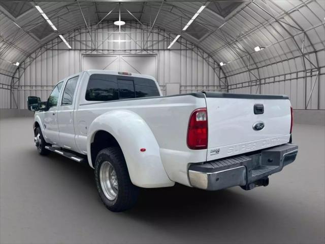 used 2011 Ford F-350 car, priced at $23,995