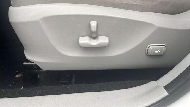 used 2011 Subaru Forester car, priced at $7,995