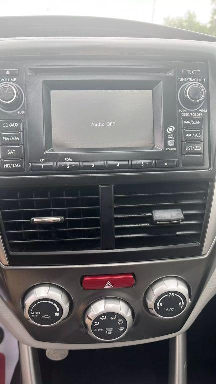 used 2011 Subaru Forester car, priced at $7,995