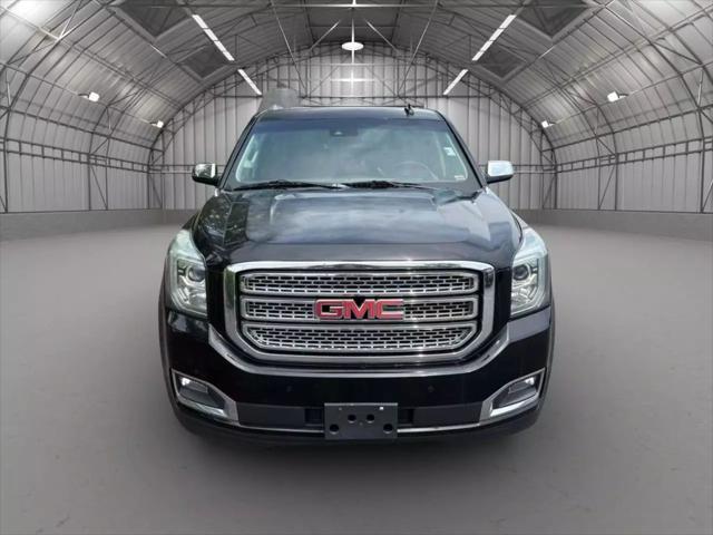 used 2016 GMC Yukon car, priced at $20,995