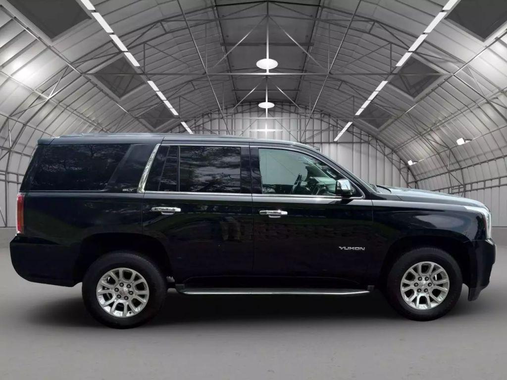 used 2016 GMC Yukon car, priced at $19,695