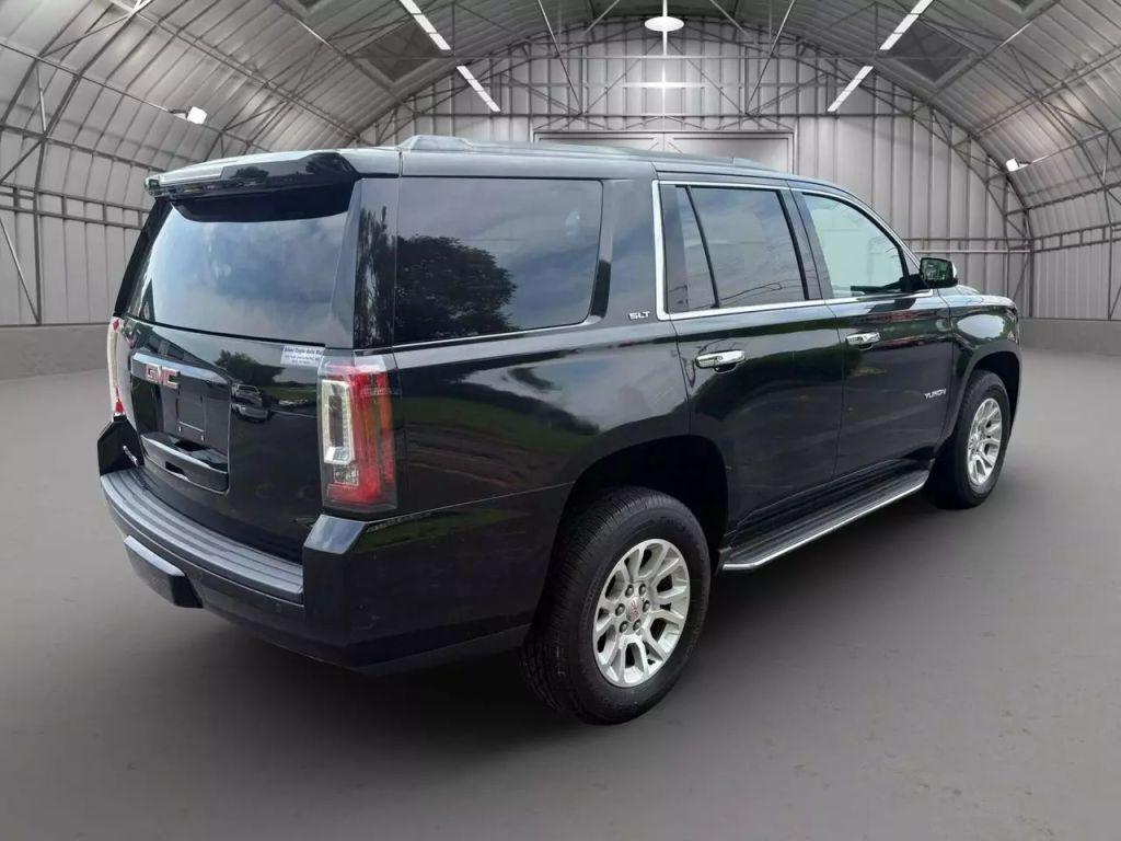 used 2016 GMC Yukon car, priced at $19,695