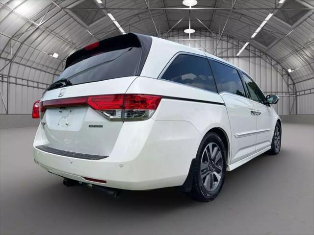 used 2014 Honda Odyssey car, priced at $10,995