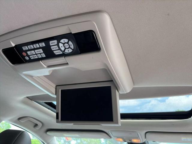 used 2014 Honda Odyssey car, priced at $10,995