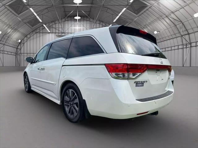 used 2014 Honda Odyssey car, priced at $10,995