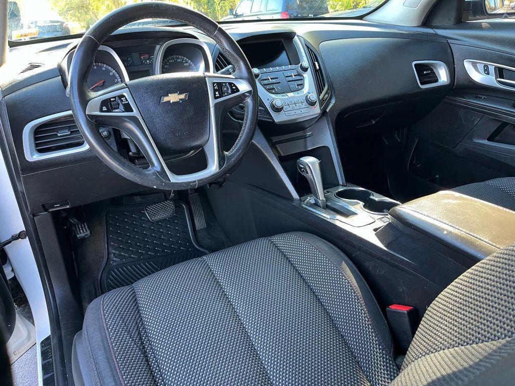 used 2014 Chevrolet Equinox car, priced at $3,950