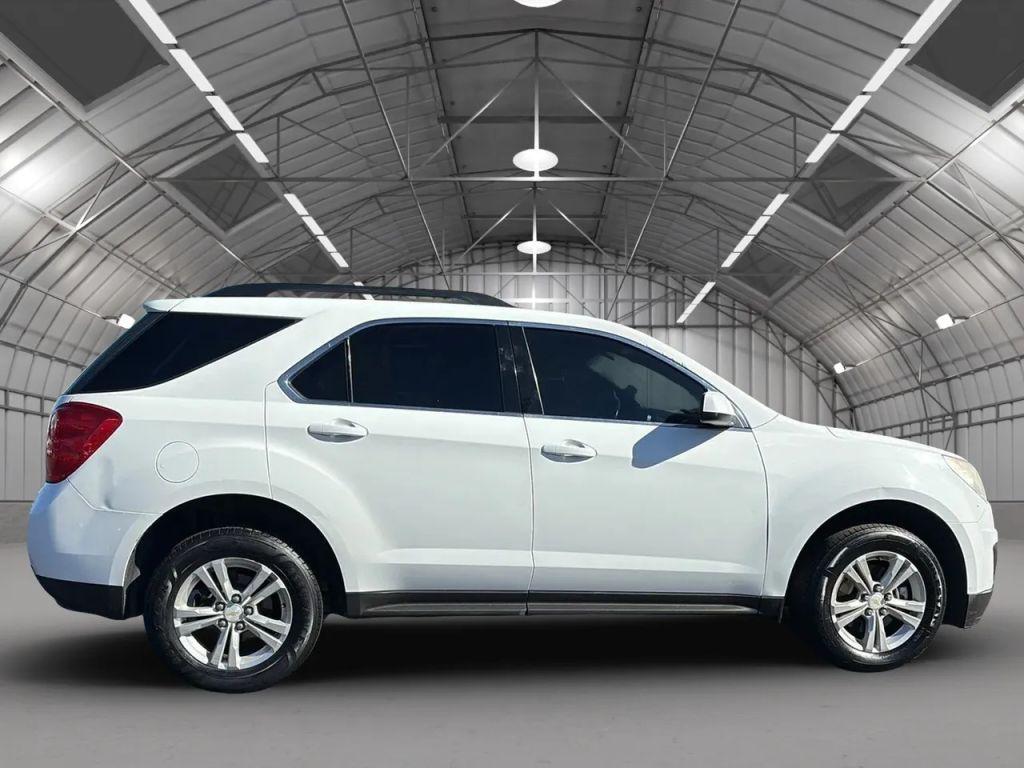 used 2014 Chevrolet Equinox car, priced at $3,950
