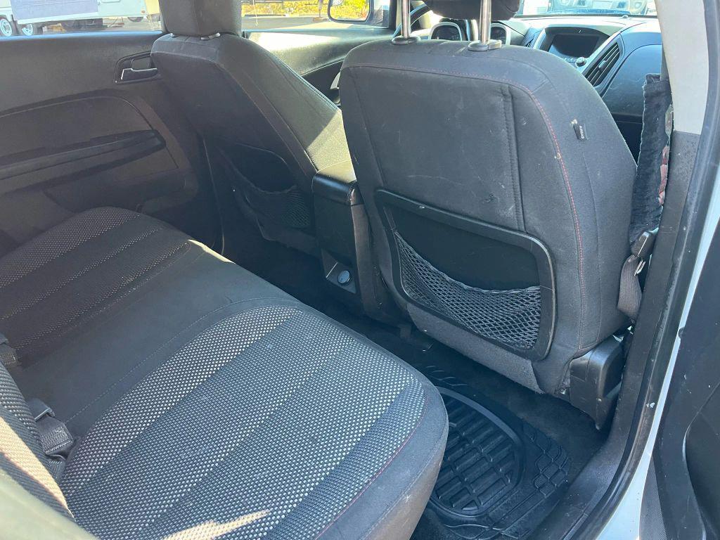 used 2014 Chevrolet Equinox car, priced at $3,950