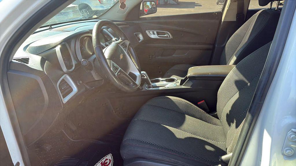 used 2014 Chevrolet Equinox car, priced at $3,950