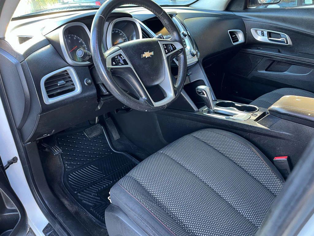 used 2014 Chevrolet Equinox car, priced at $3,950