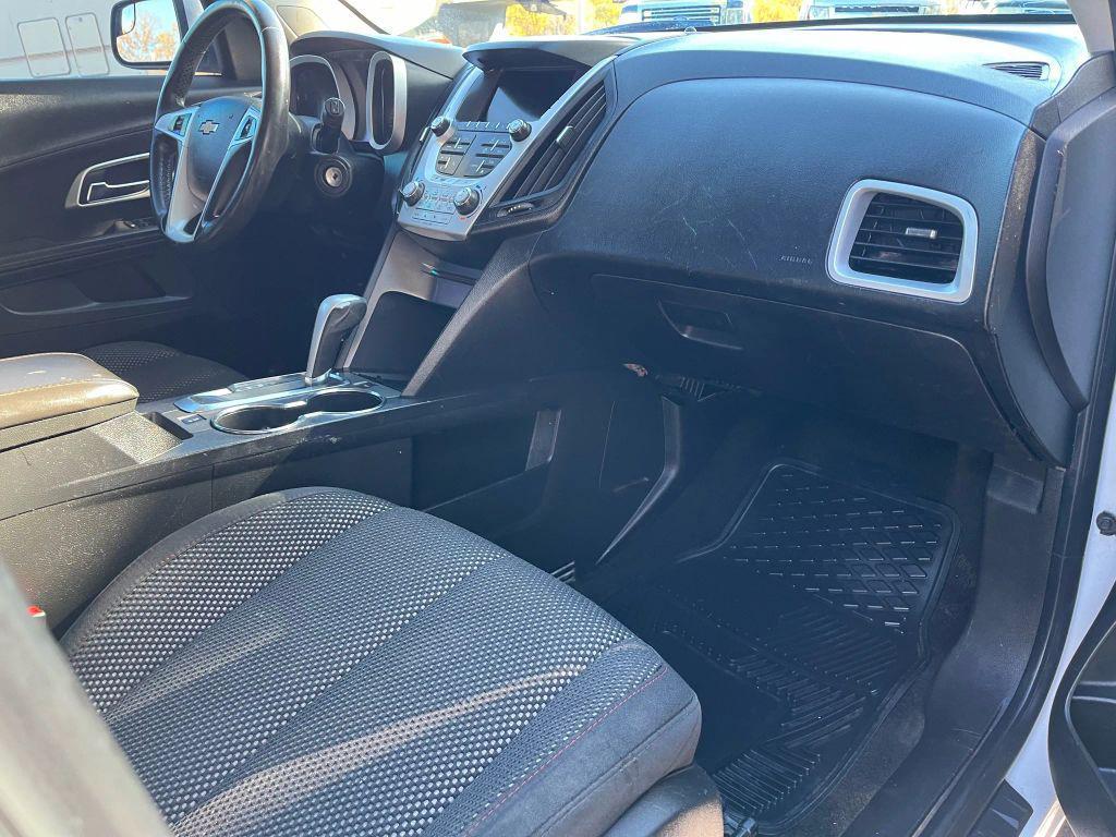 used 2014 Chevrolet Equinox car, priced at $3,950