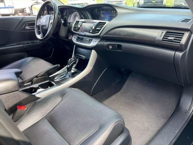 used 2013 Honda Accord car, priced at $12,995