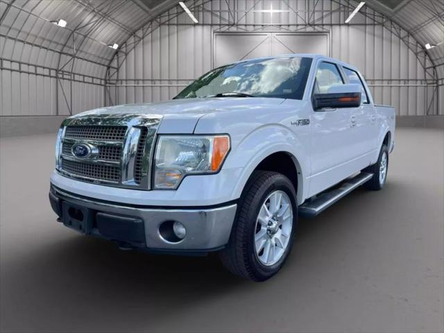 used 2011 Ford F-150 car, priced at $7,995