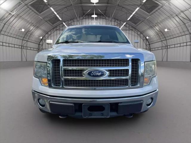 used 2011 Ford F-150 car, priced at $7,995