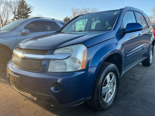 used 2008 Chevrolet Equinox car, priced at $5,950