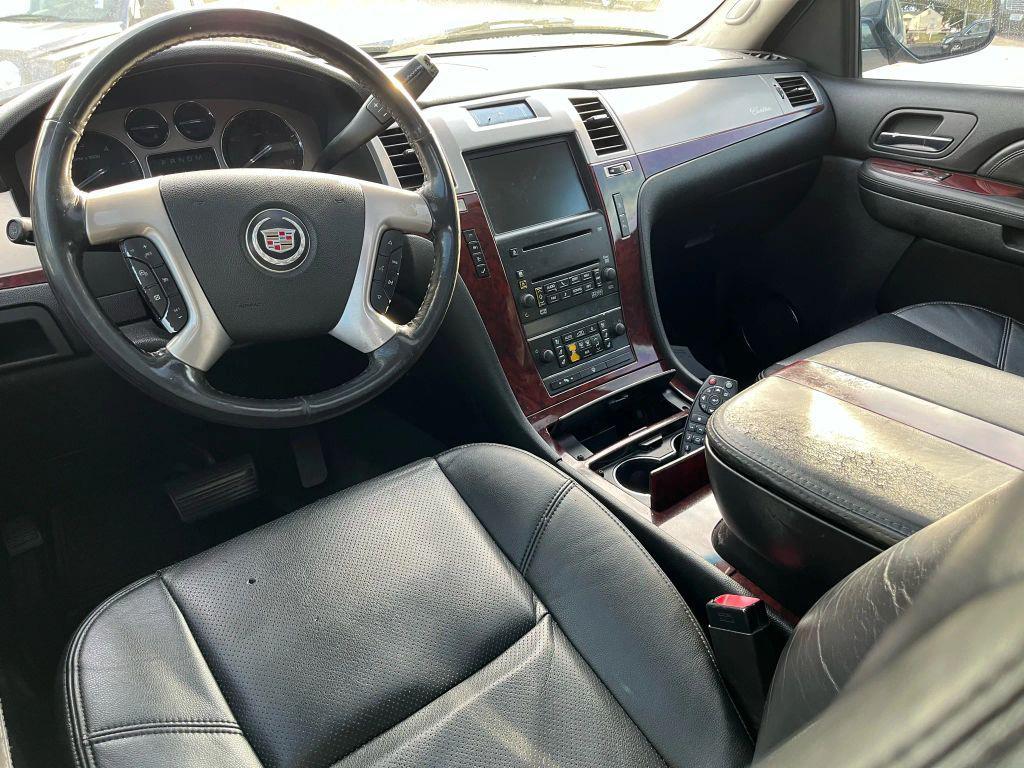 used 2008 Cadillac Escalade car, priced at $2,450