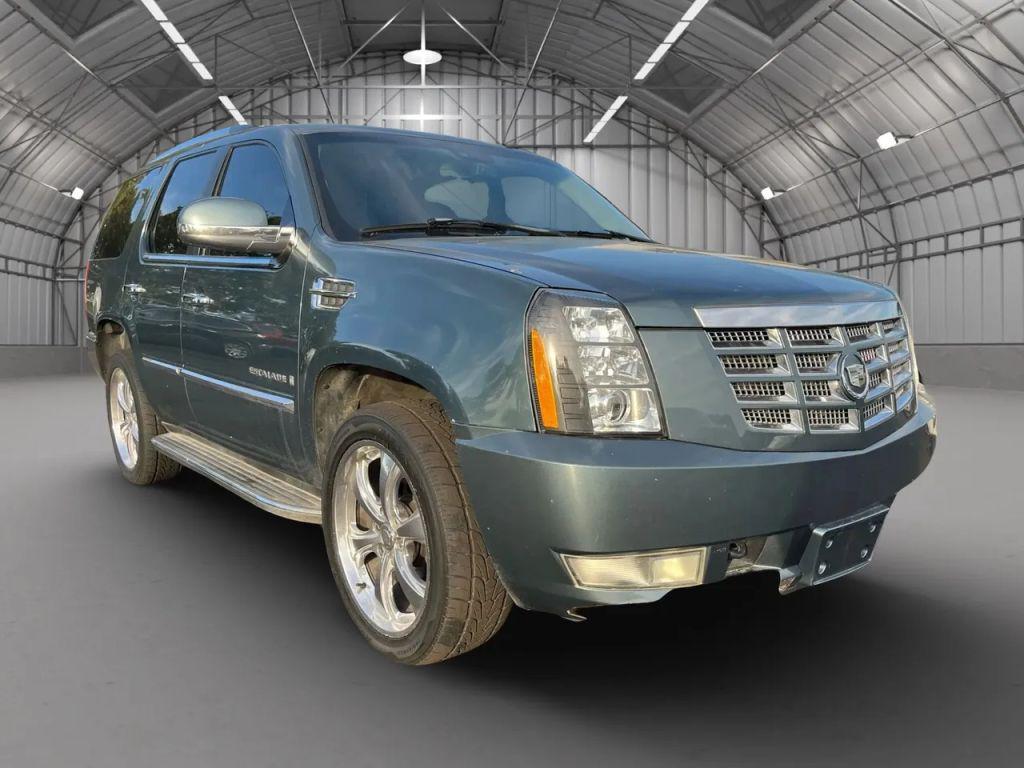 used 2008 Cadillac Escalade car, priced at $2,450