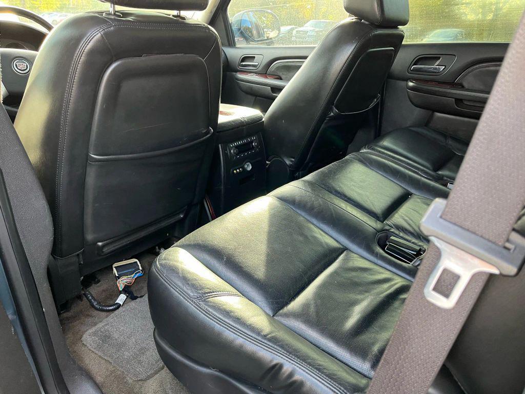 used 2008 Cadillac Escalade car, priced at $2,450