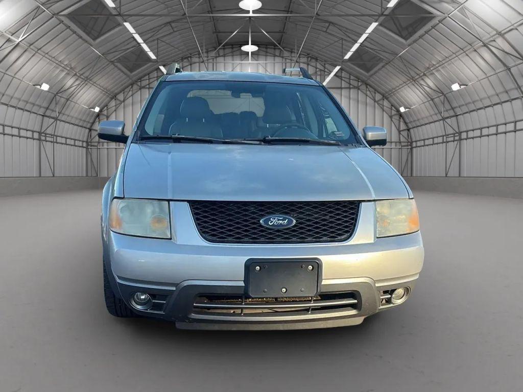 used 2006 Ford Freestyle car, priced at $4,454
